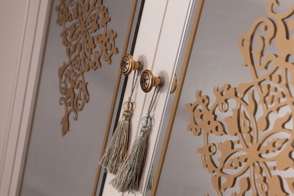 Gold Yatak Odasi Takimi Istikbal