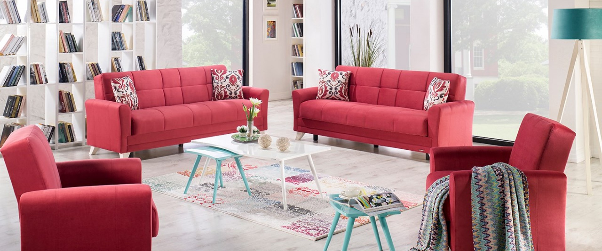 star maksi koltuk takimi istikbal