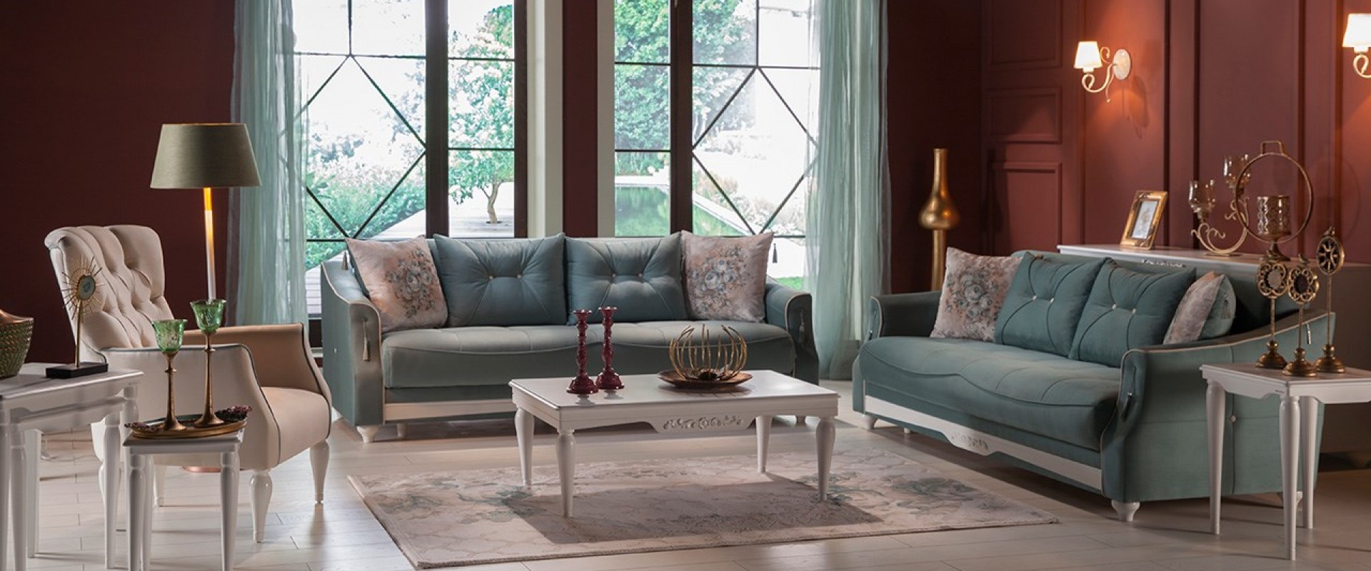 side koltuk takimi istikbal