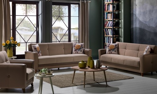 oturma gruplari istikbal