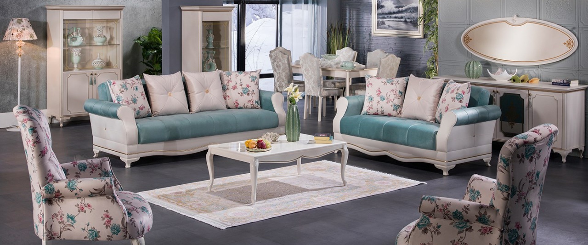 gold deluxe koltuk takimi istikbal